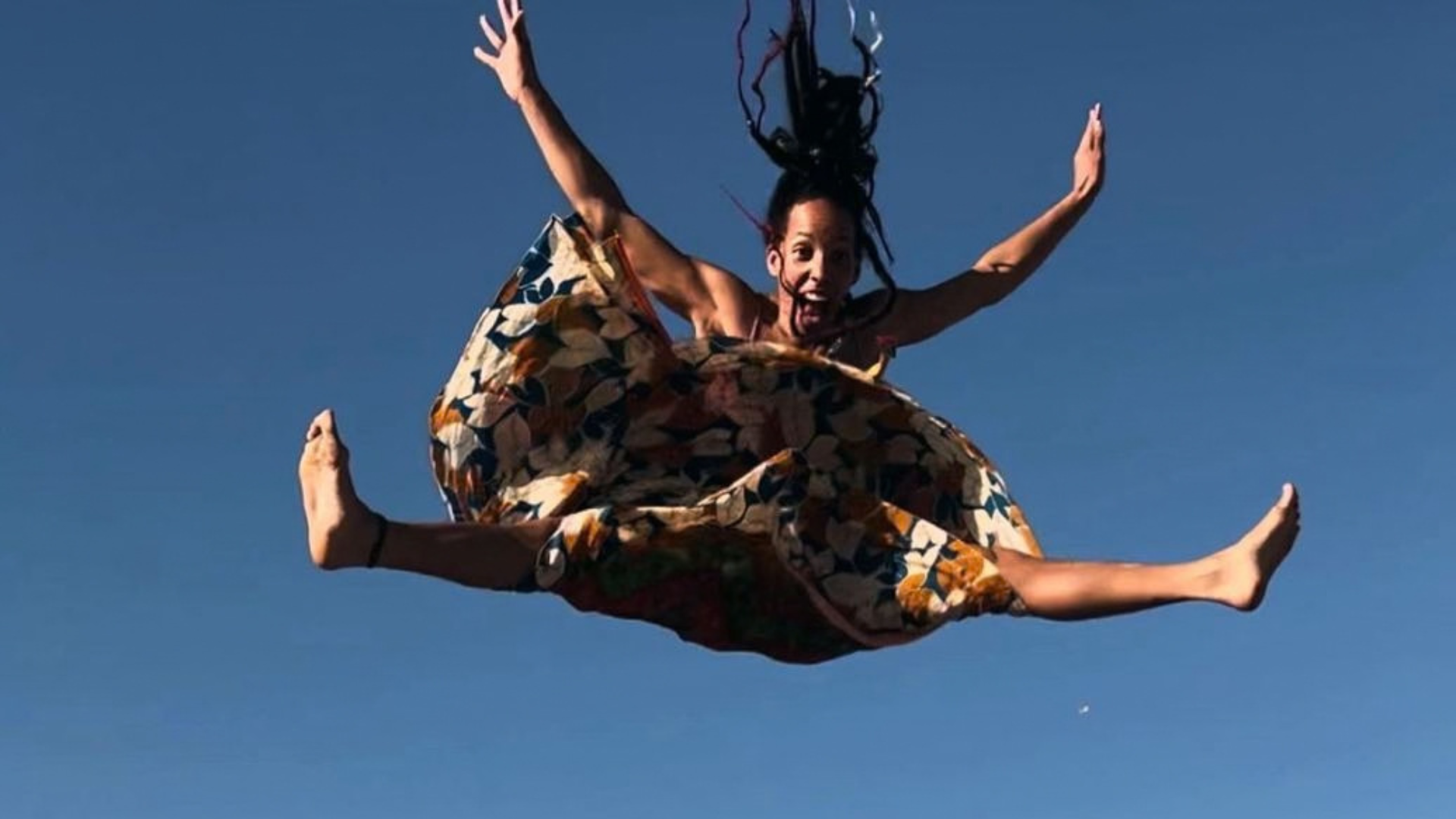 Handstands & Other Inversions