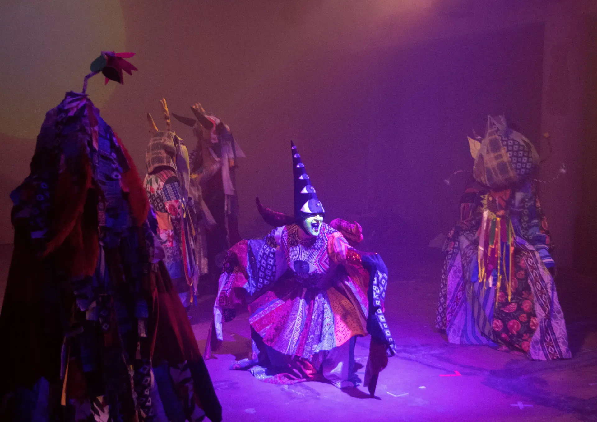 Queer Deities in Migration — image 1