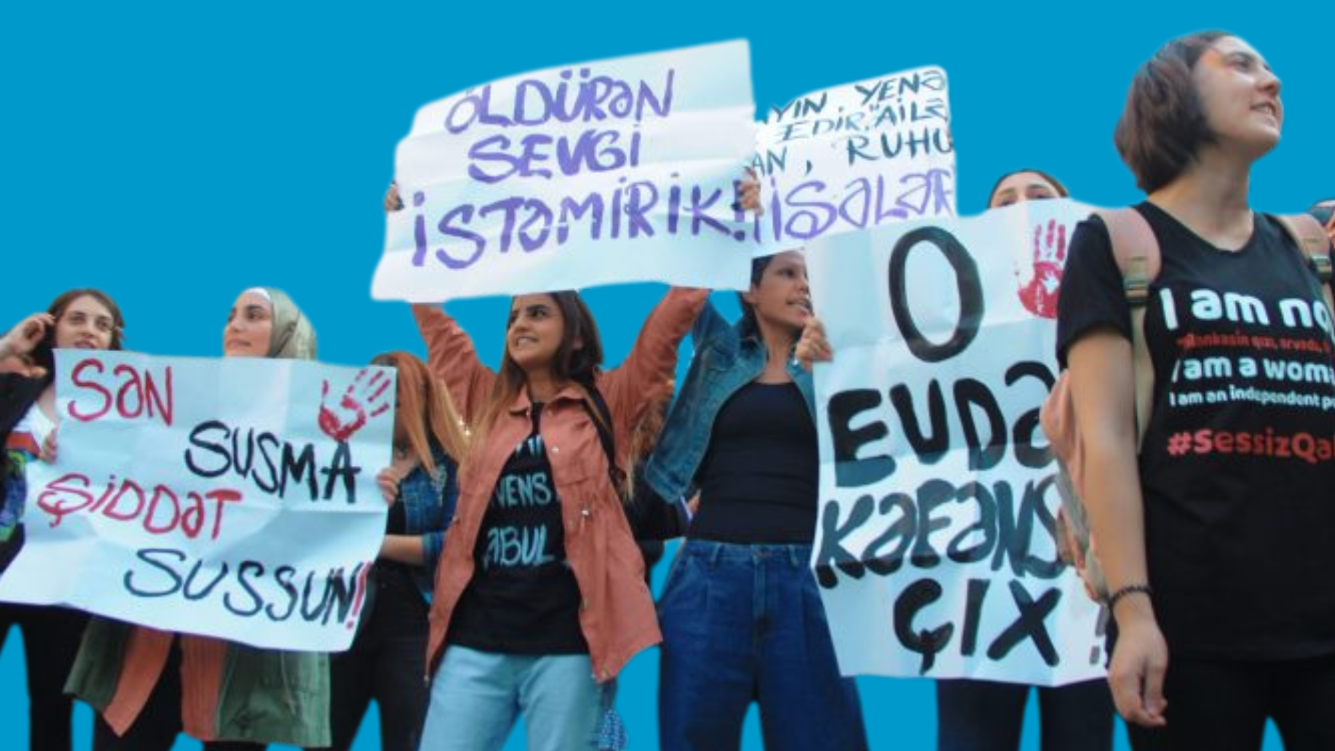 How the Media Covers Femicide: The Case of Azerbaijan